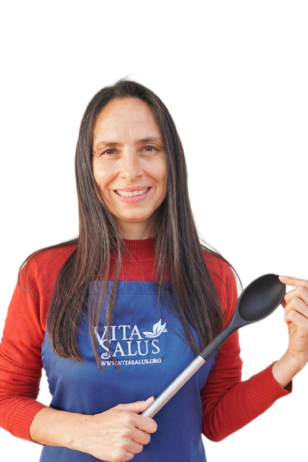 Enf Cristina Gualdino
