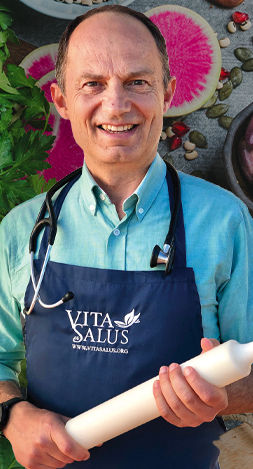 Dr Viriato